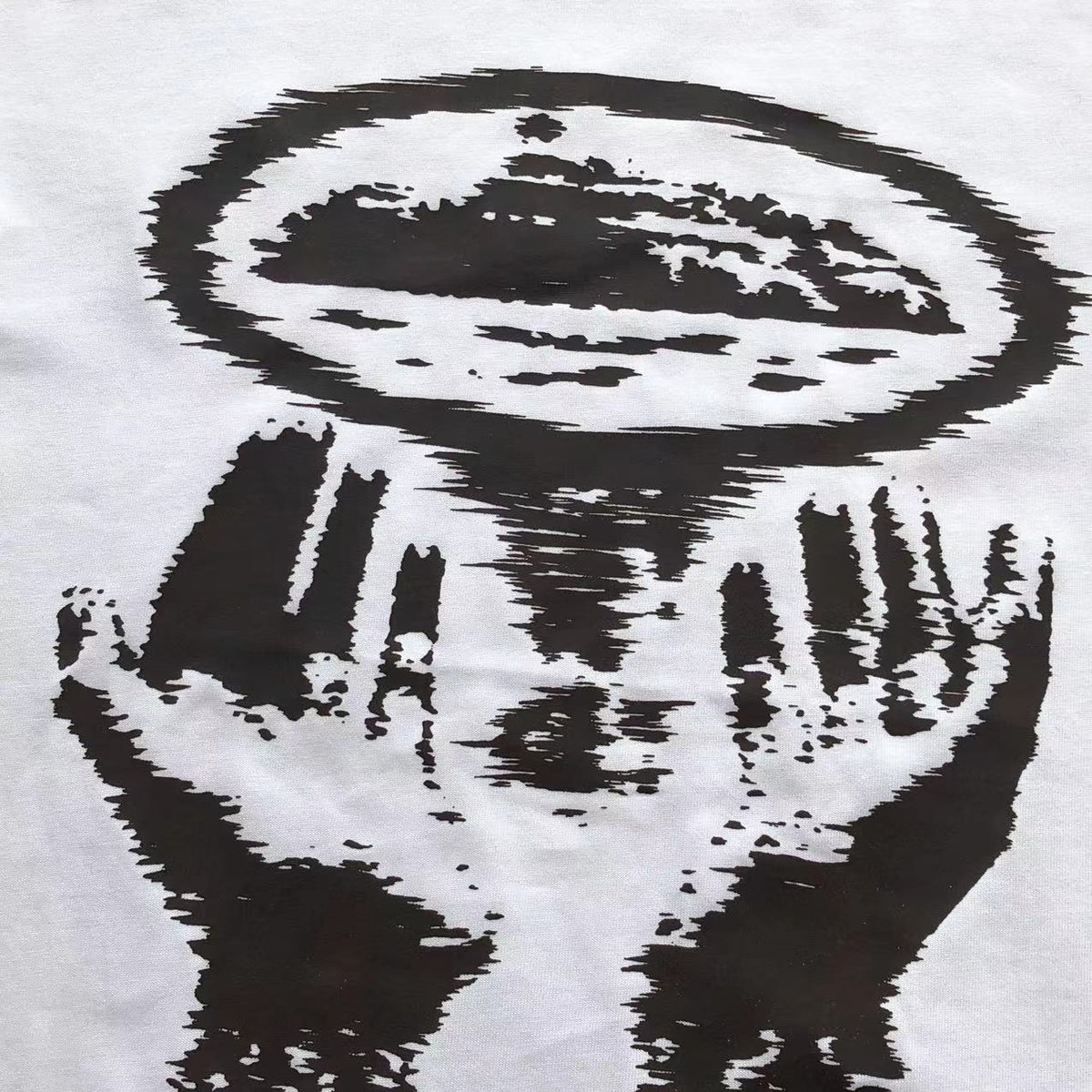 T-Shirt Corteiz