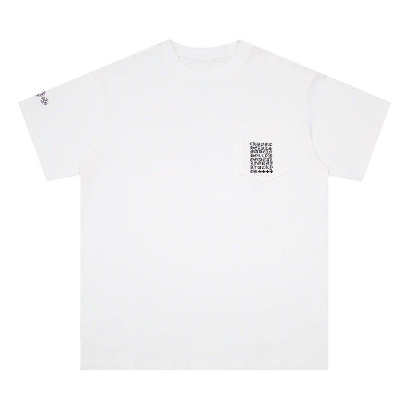 T-Shirt Chrome Heart