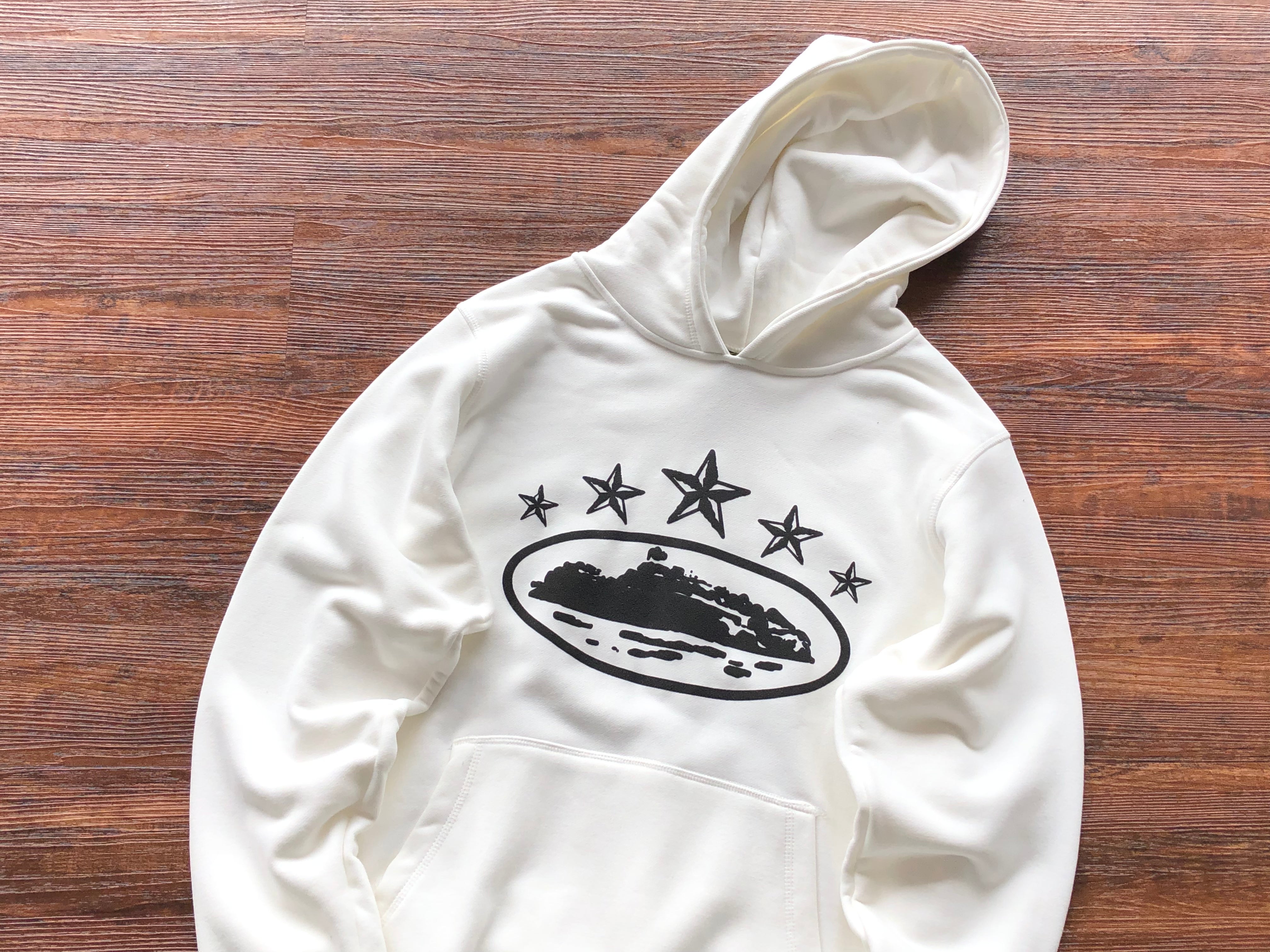 Corteiz Hoodie