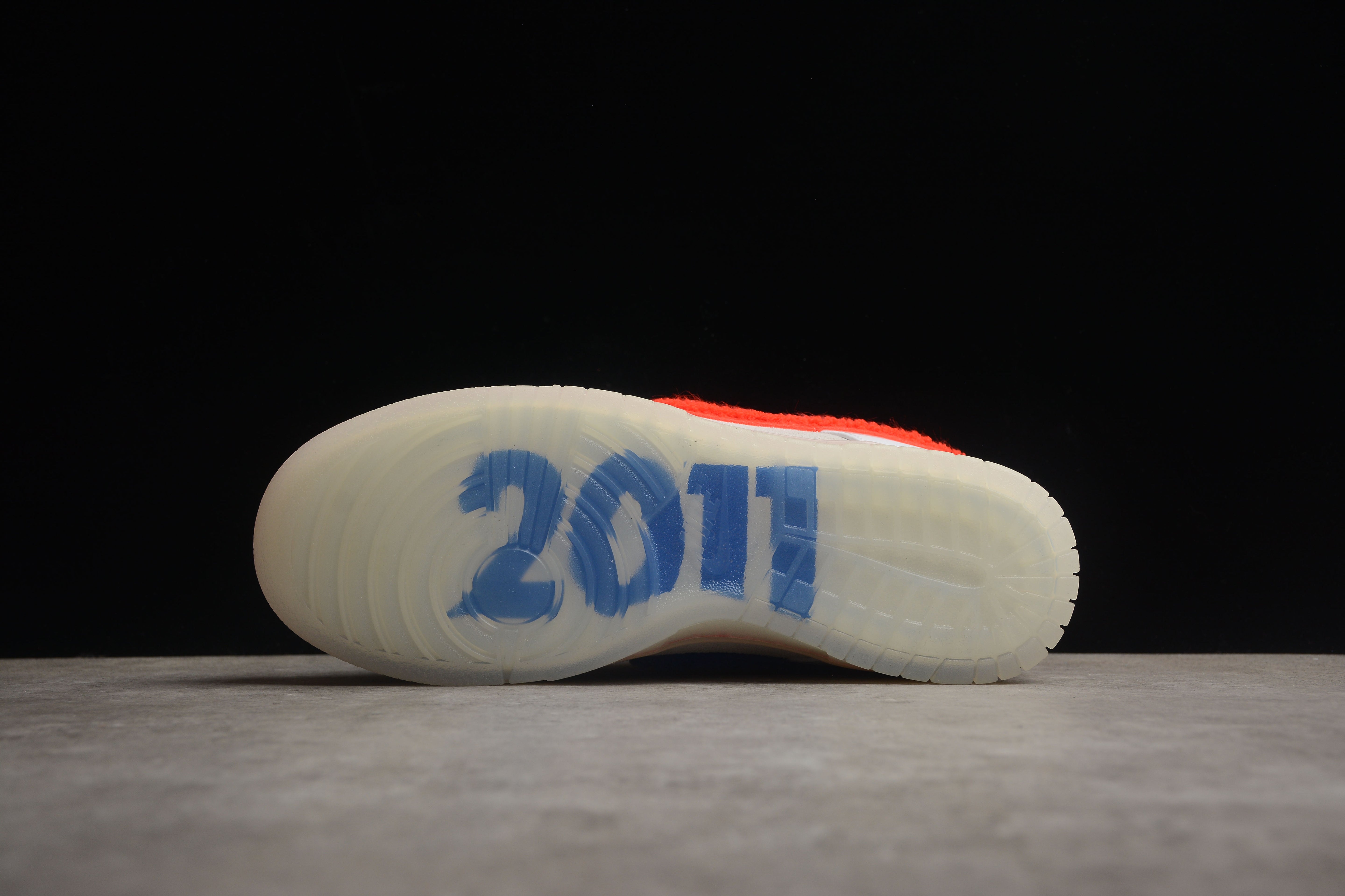 Nike Dunk SB Year of the Rabbit White Rabbit