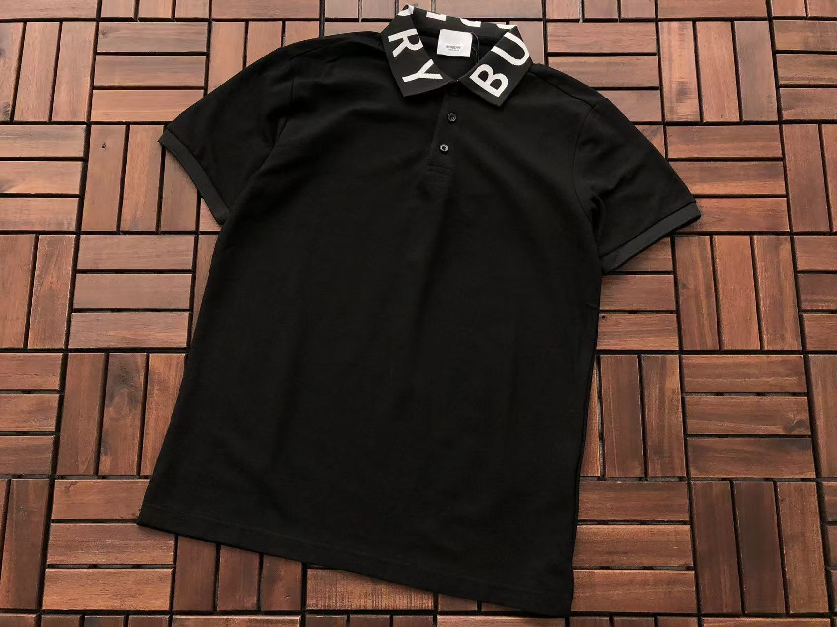 T-Shirt Burberry