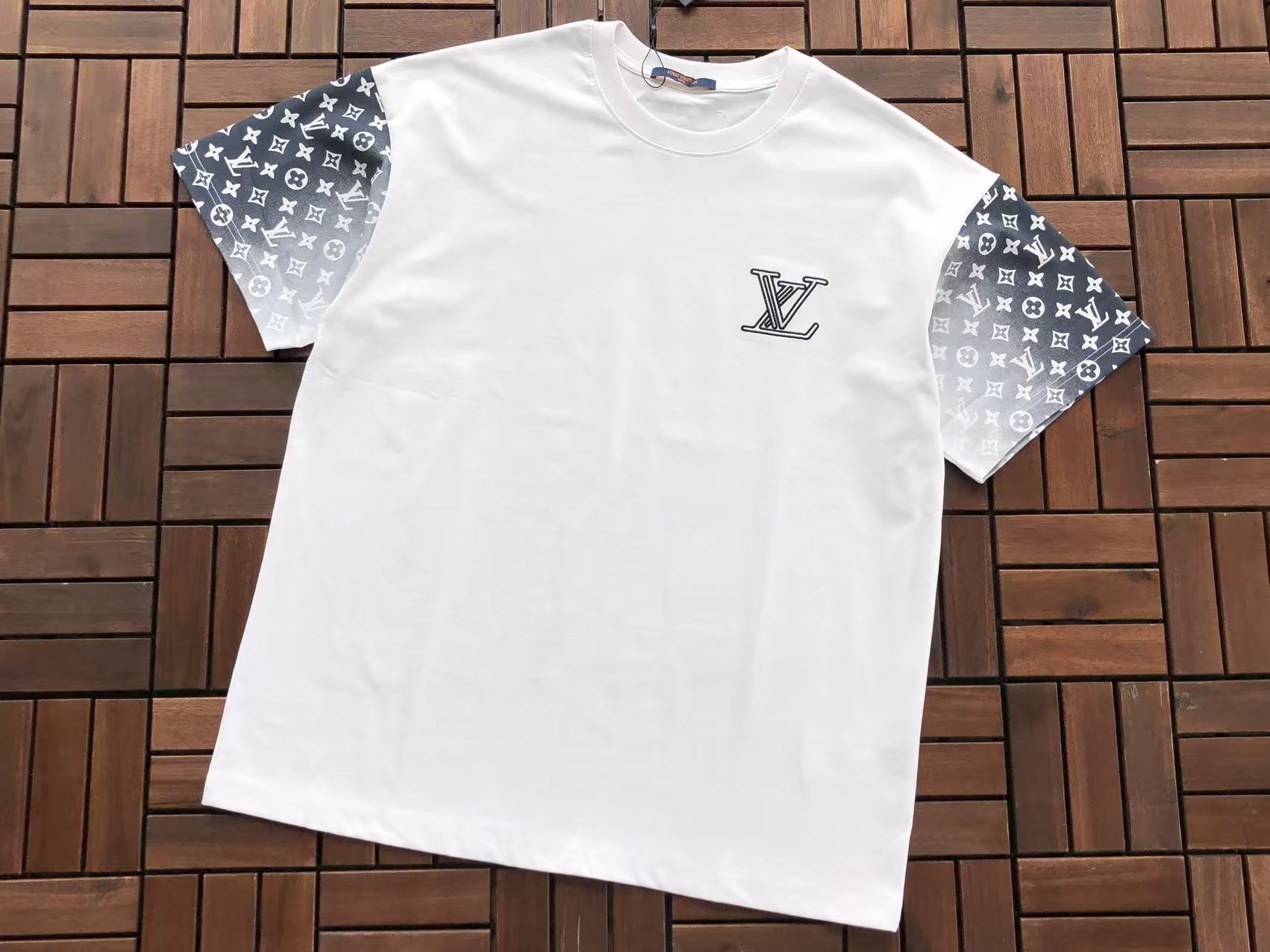T-Shirt Louis Vuitton