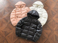 Moncler Winter Jacket