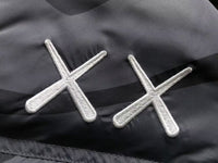 The North Face  X KAWS