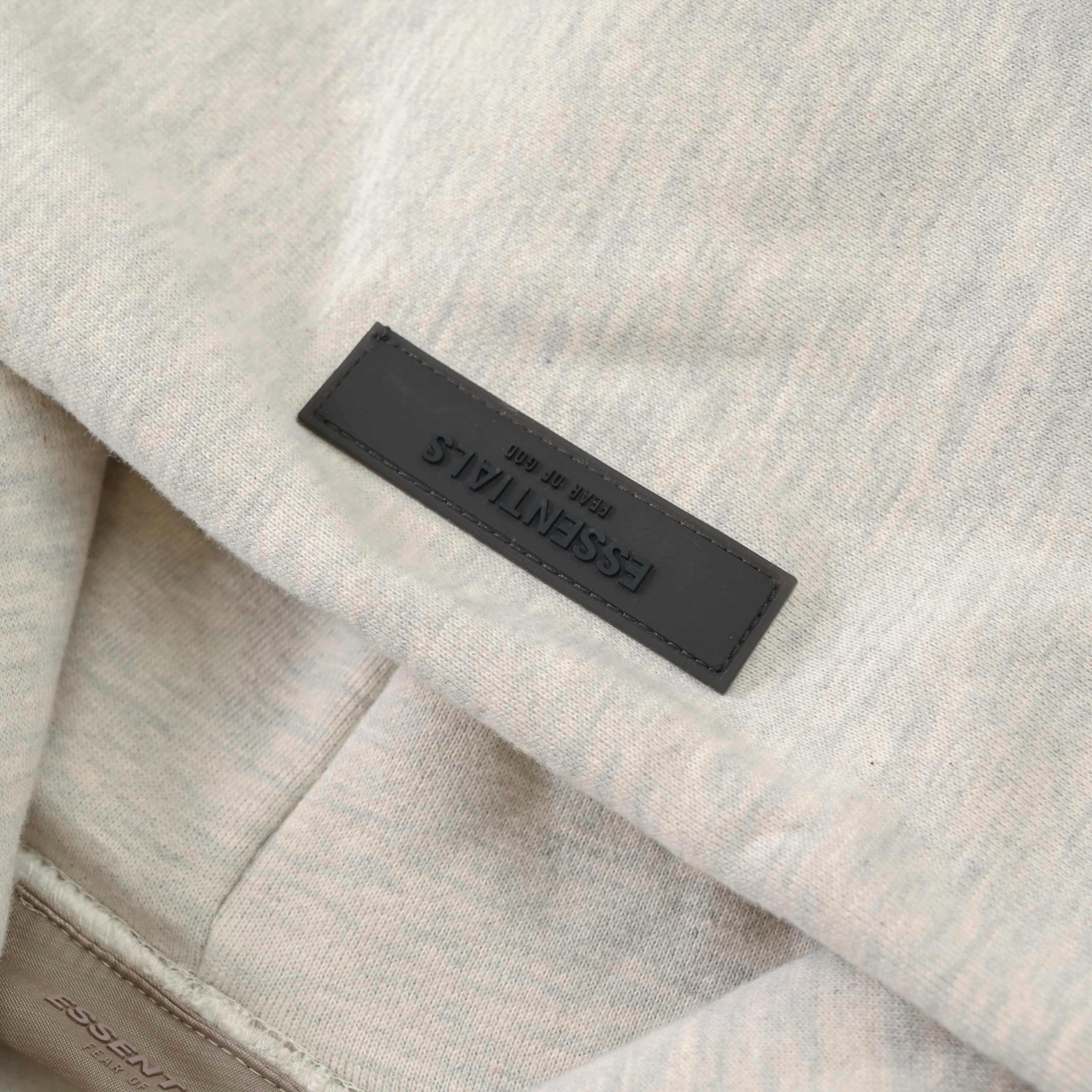 Fear Of God Hoodie "1997"