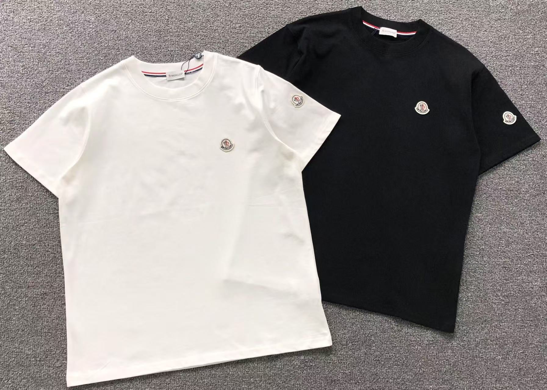 T-Shirt Moncler