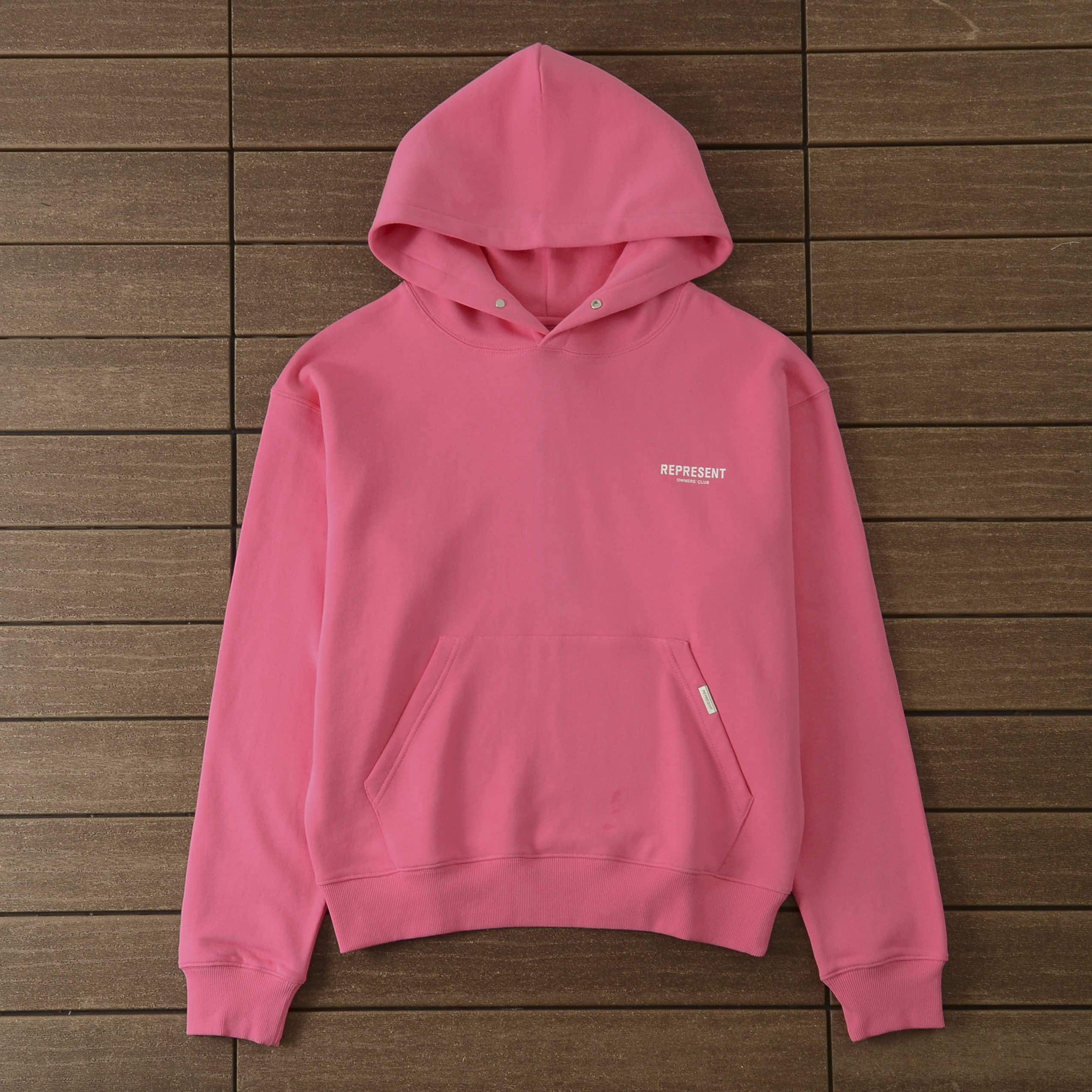Represent Hoodie