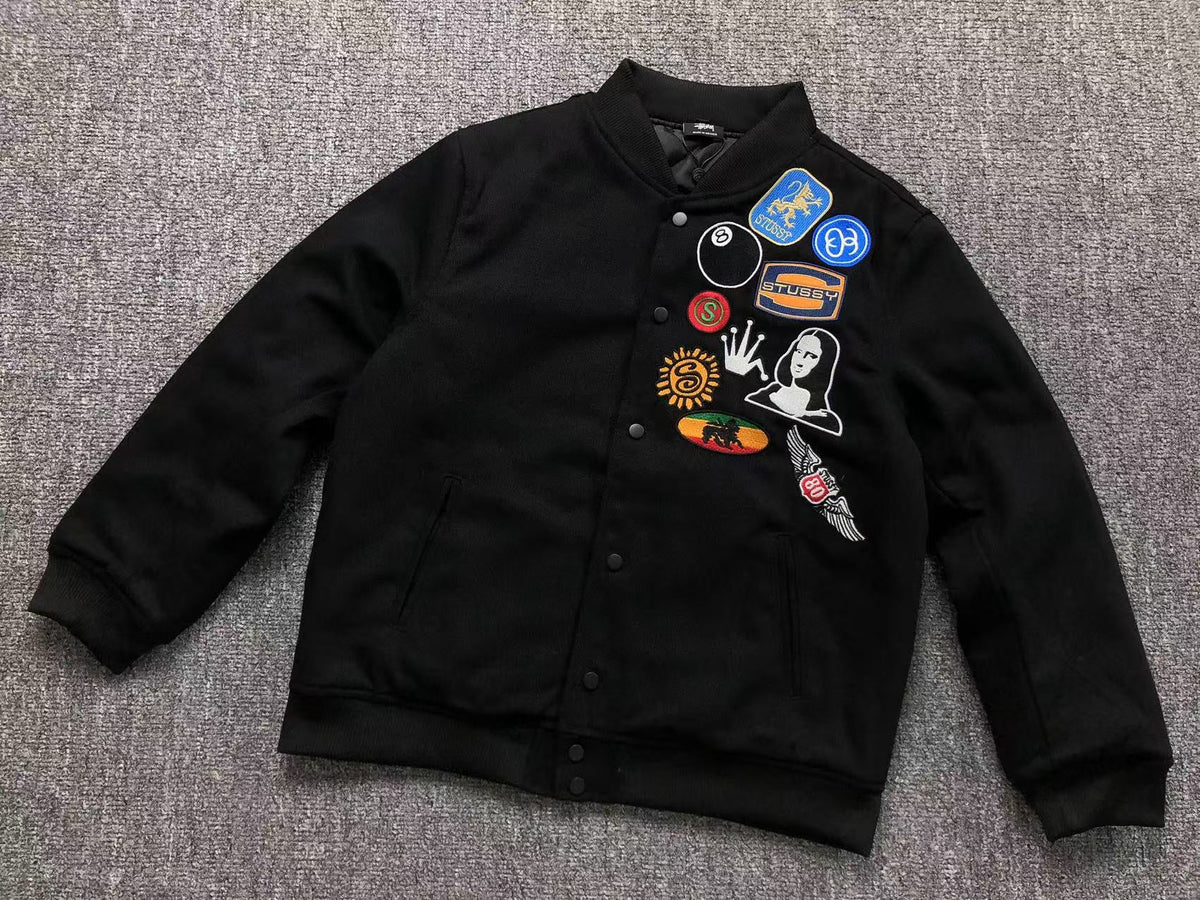 Stussy Jacket