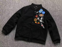Stussy Jacket