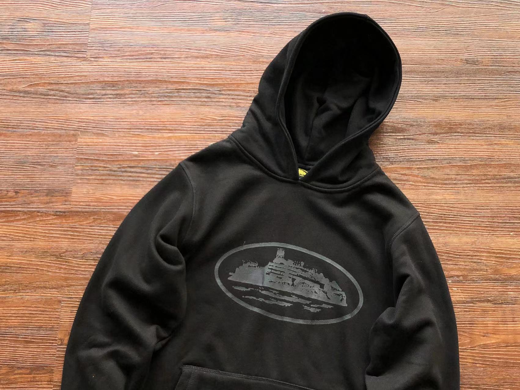 Corteiz Hoodie