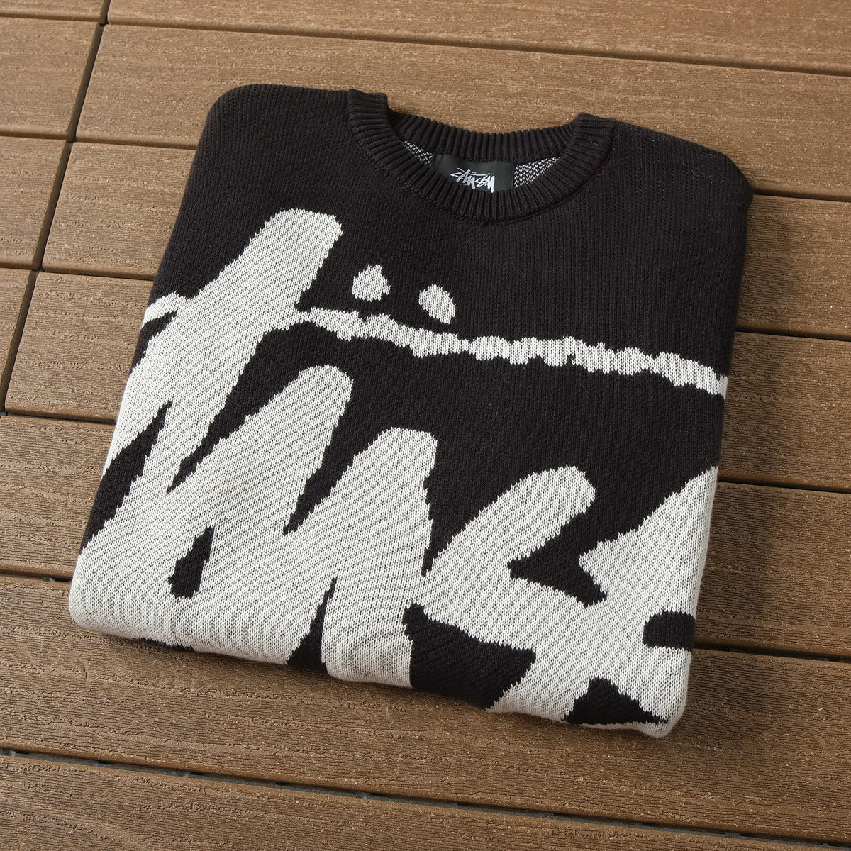 Stussy Sweat