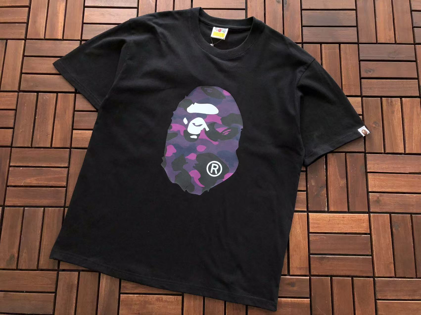 Bape T-Shirt