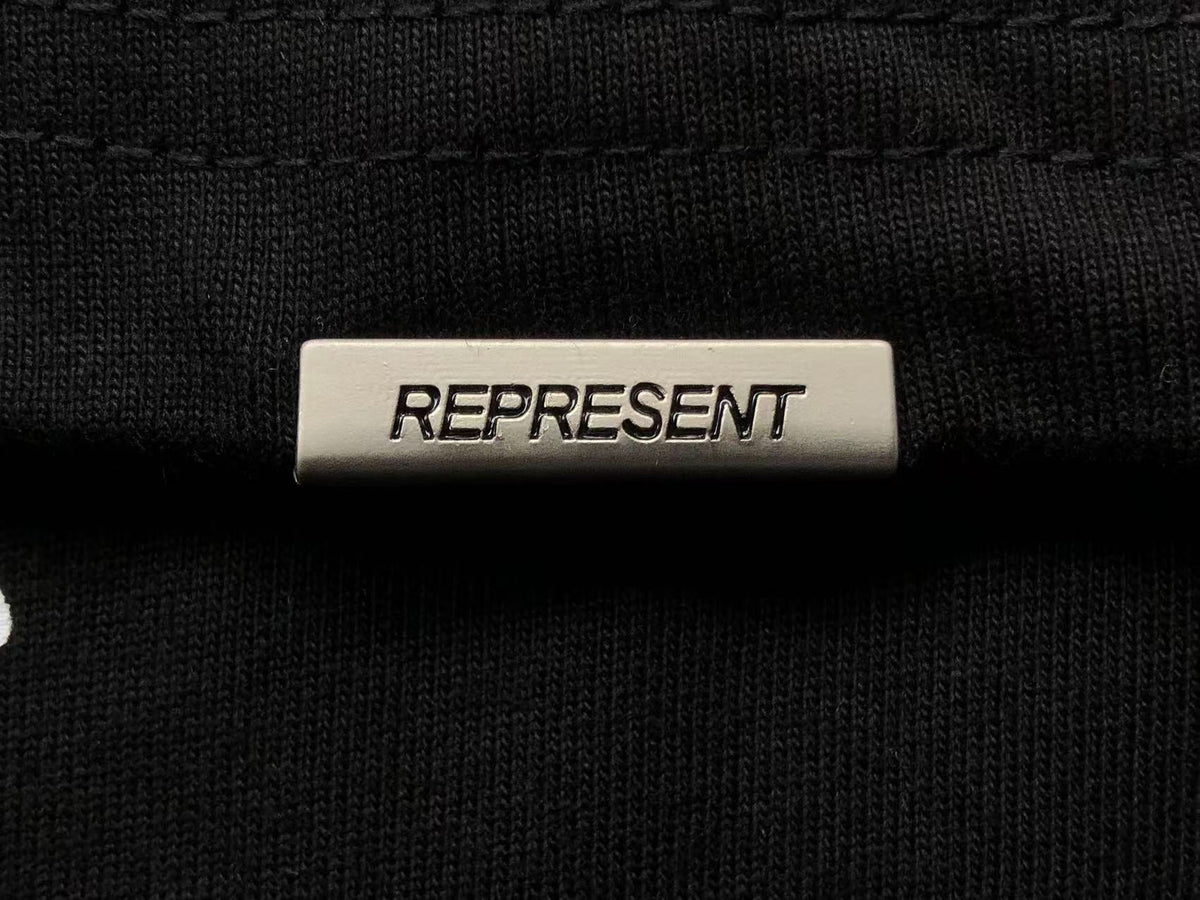 T-Shirt Represent Owners Club