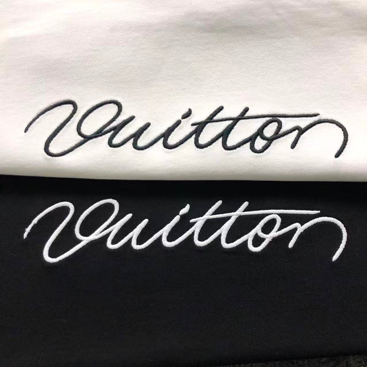 LV Sweater