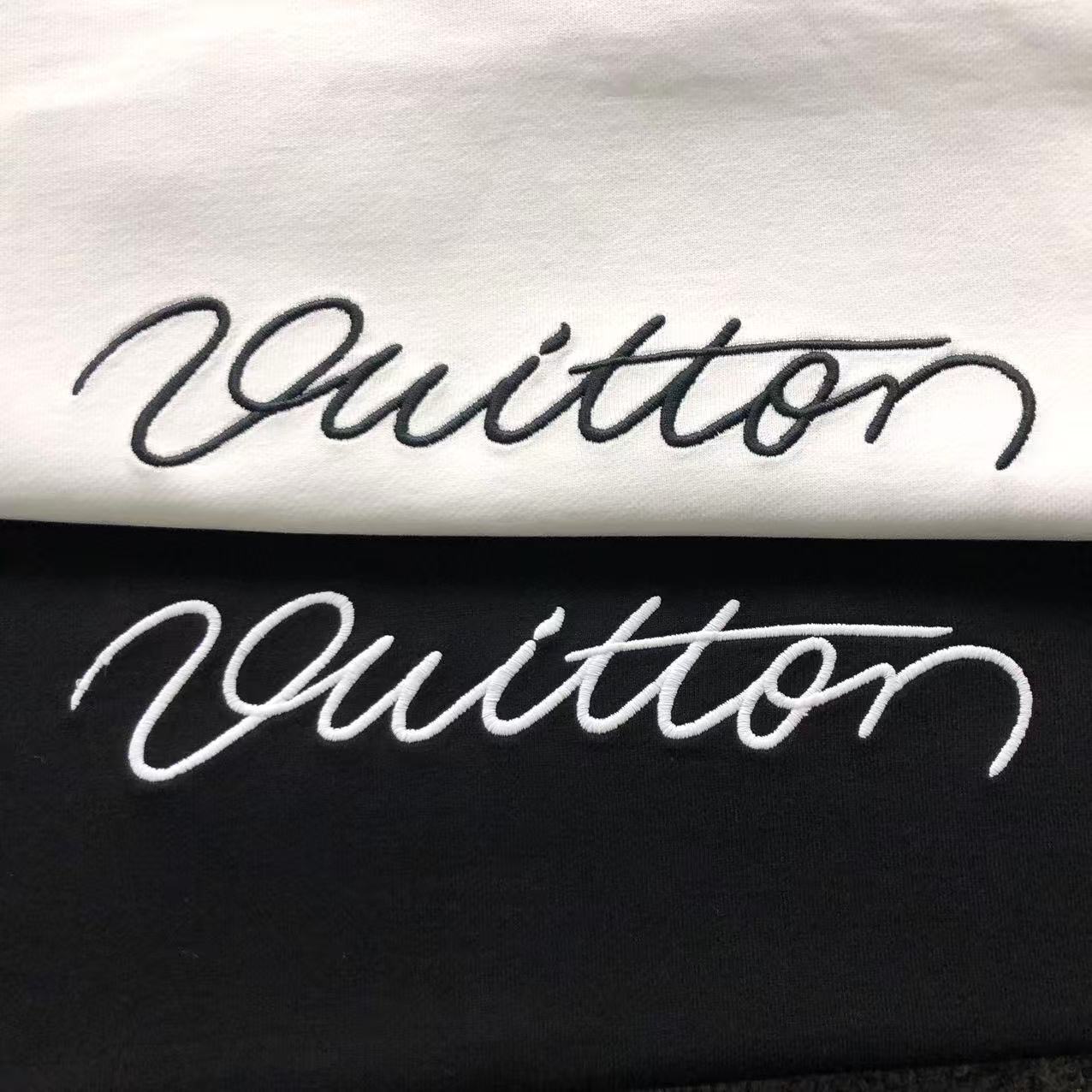 LV Sweater