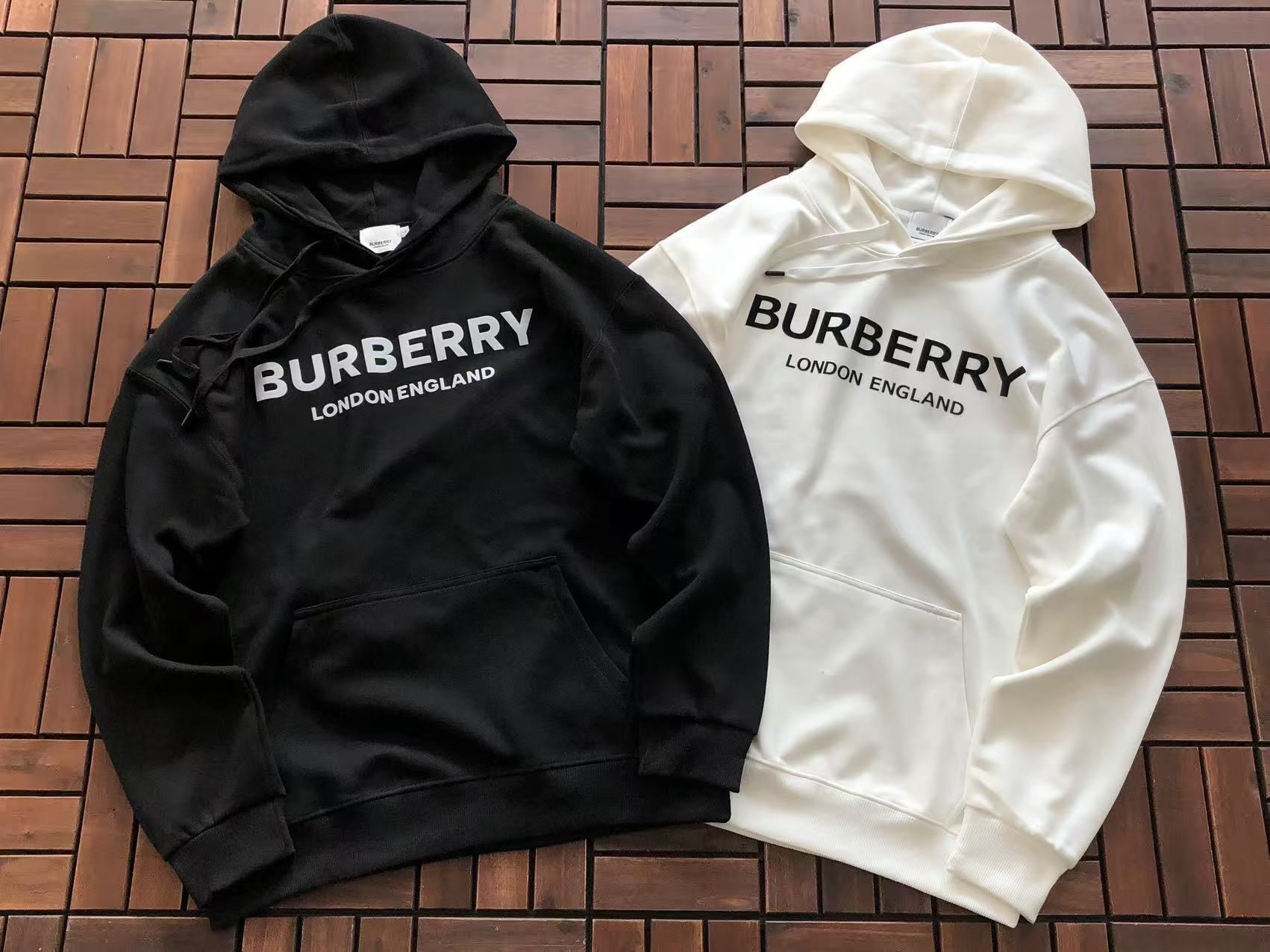Burberry Hoodie
