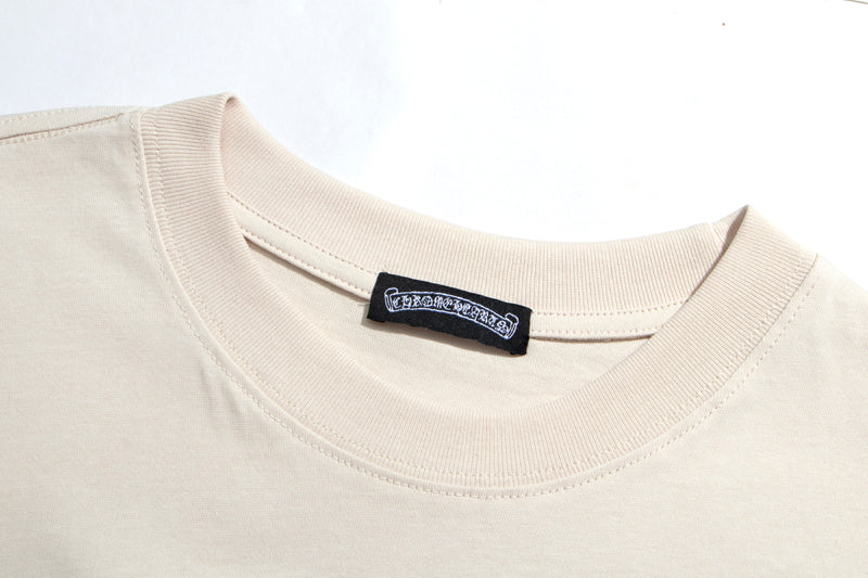 T-Shirt Chrome Heart