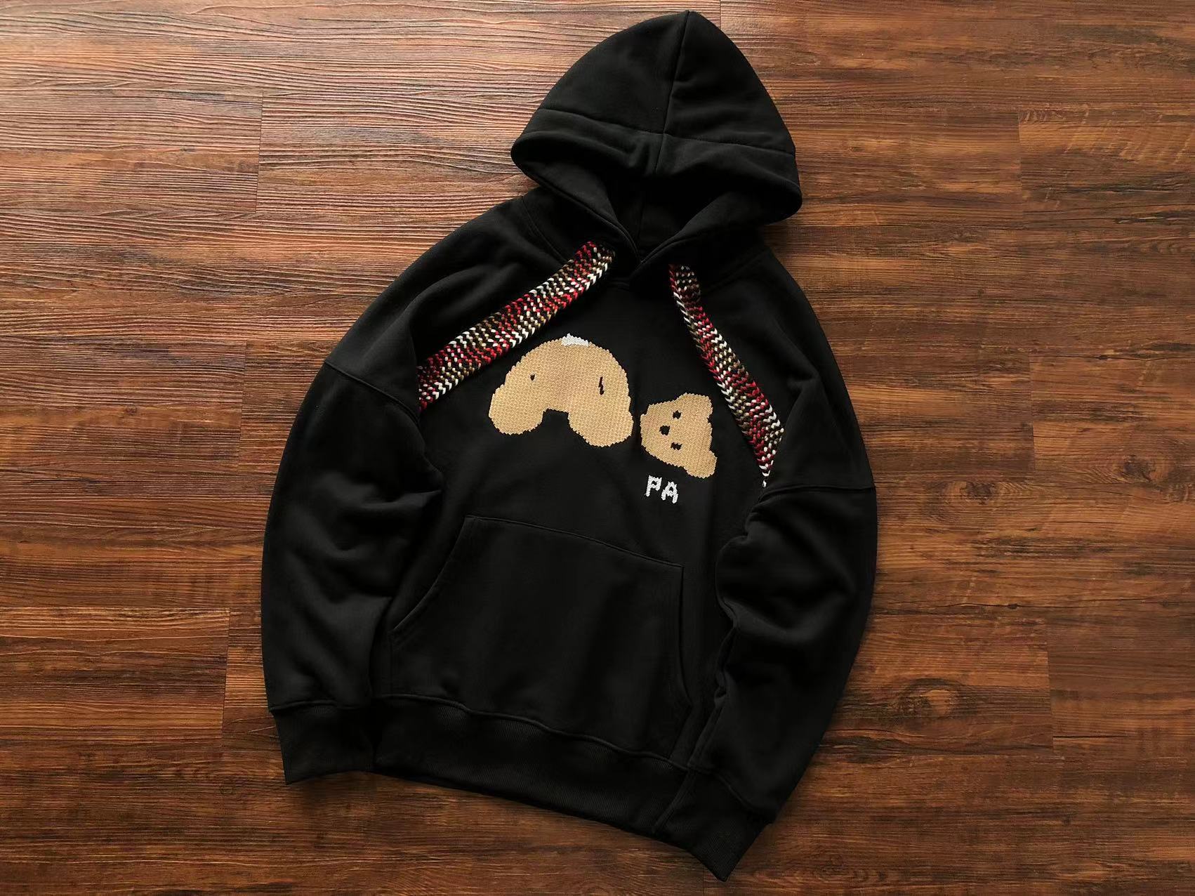 Palm Angels Hoodies