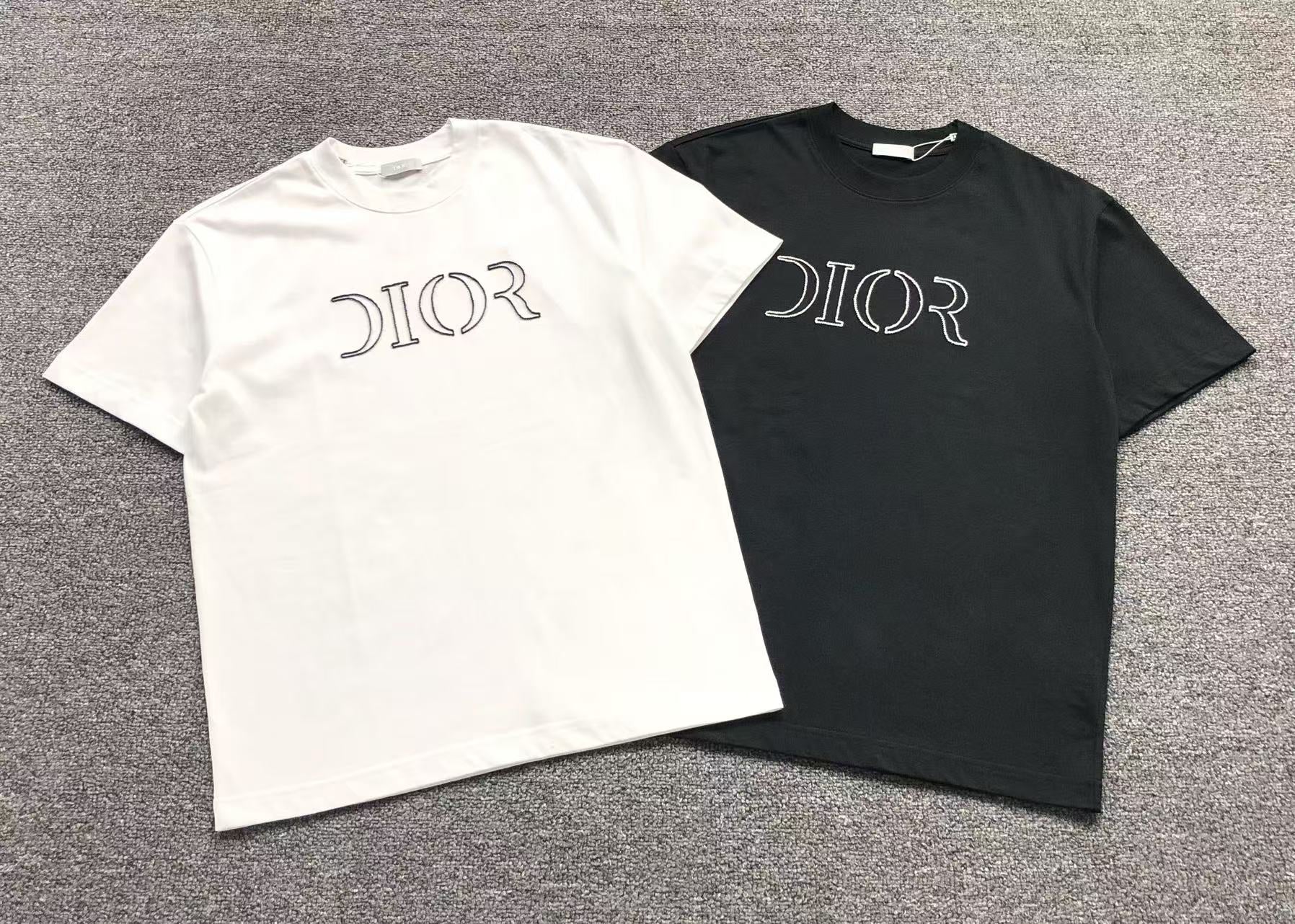 T-Shirt Dior