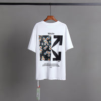 T-Shirt Off-White