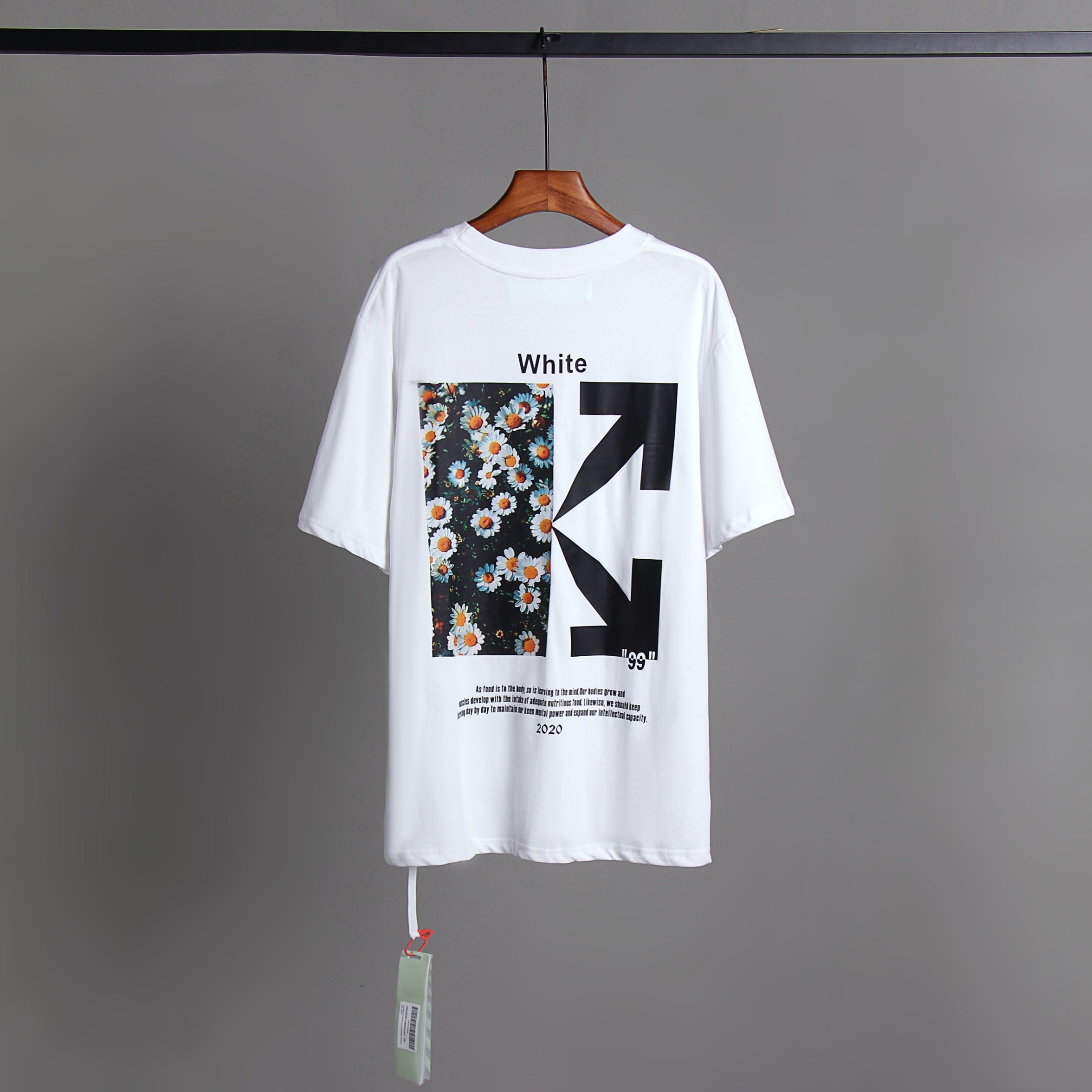 T-Shirt Off-White