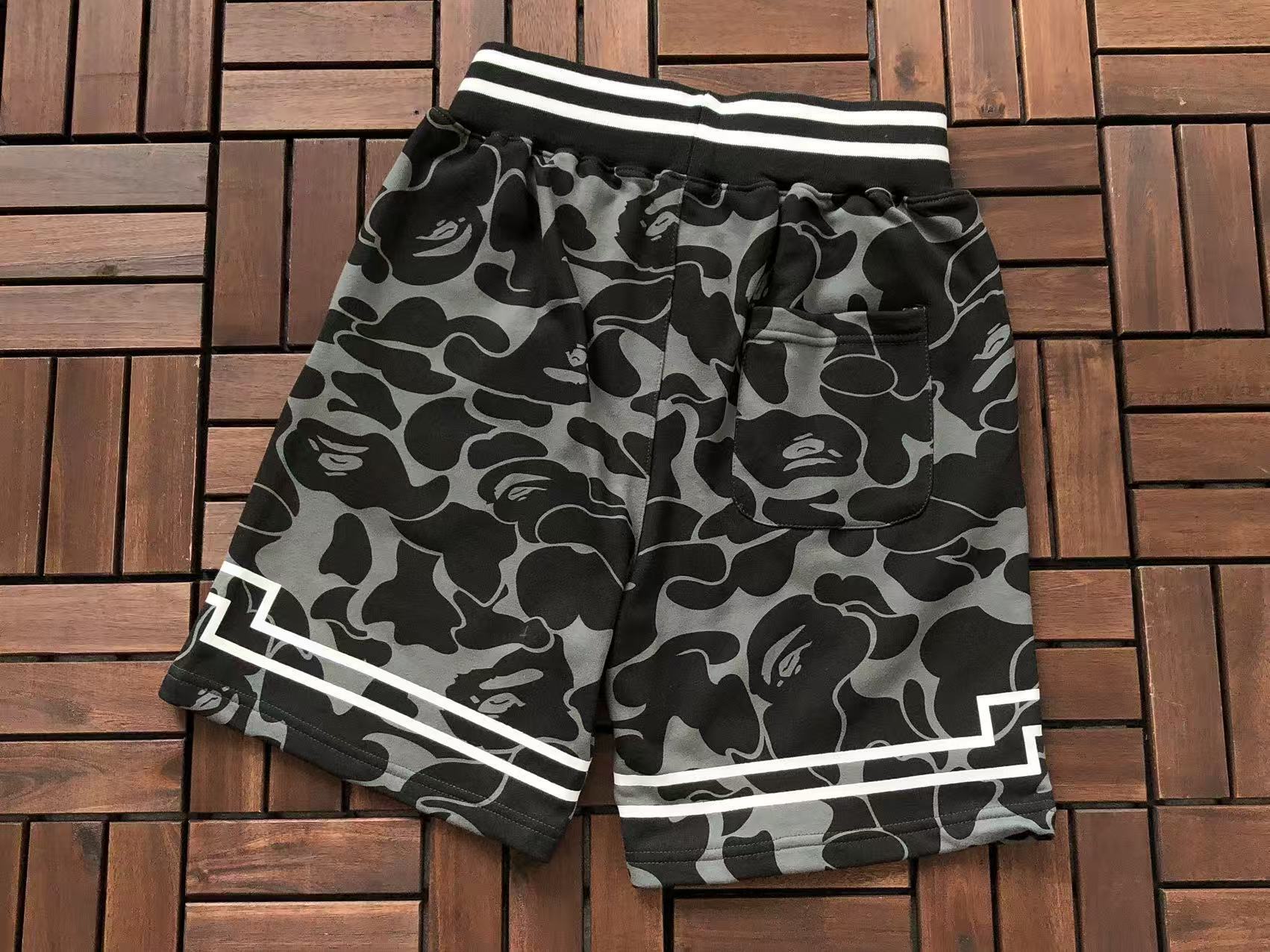 Bape Short