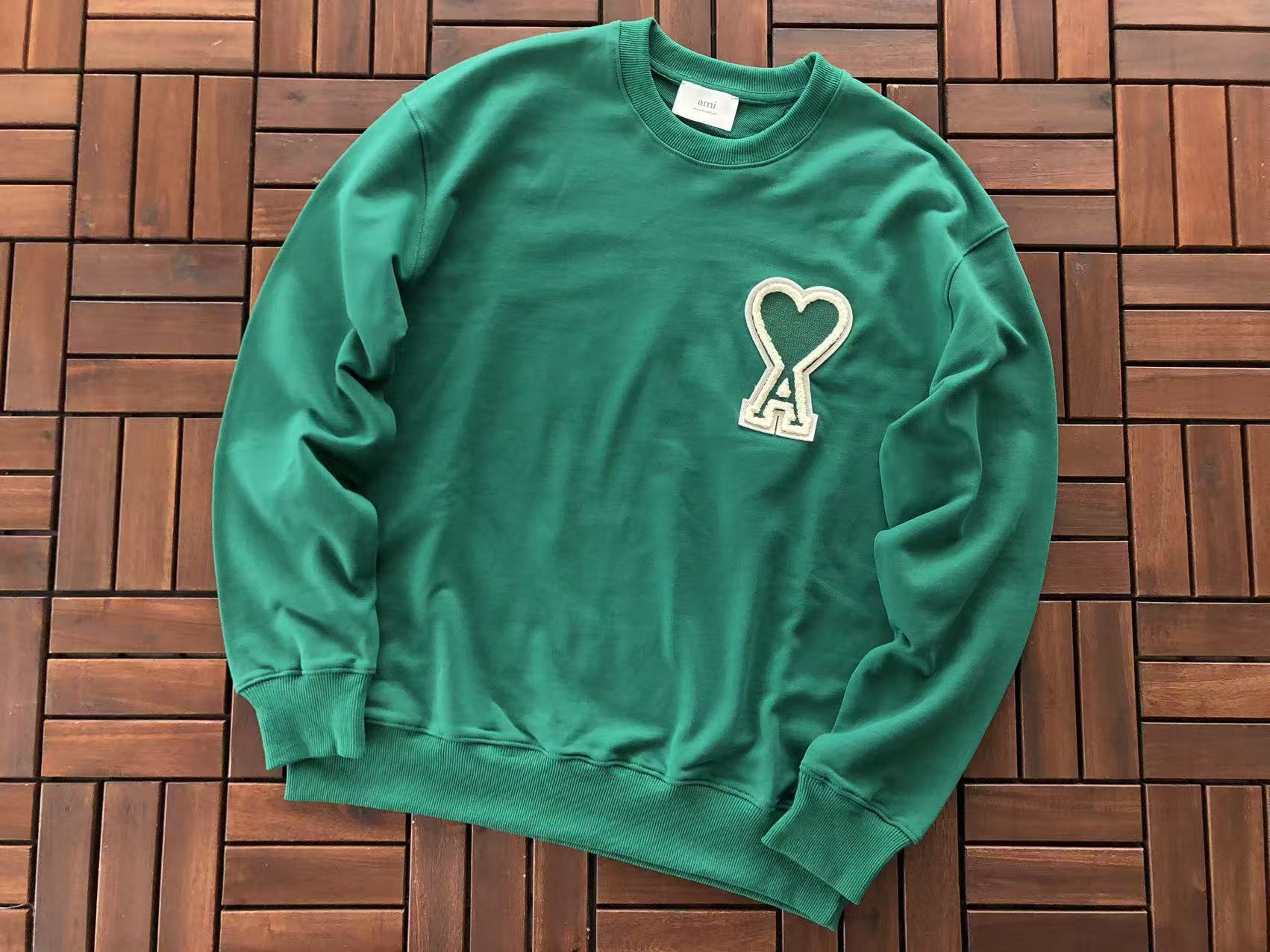 Ami Paris Sweat