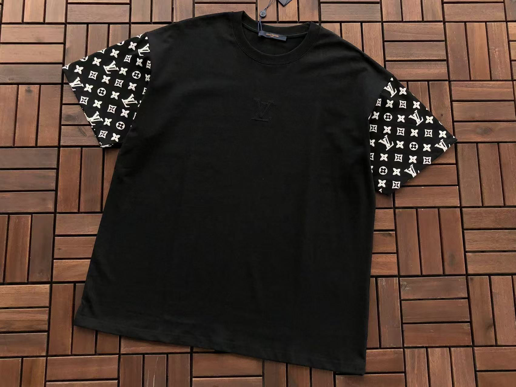 T-Shirt Louis Vuitton