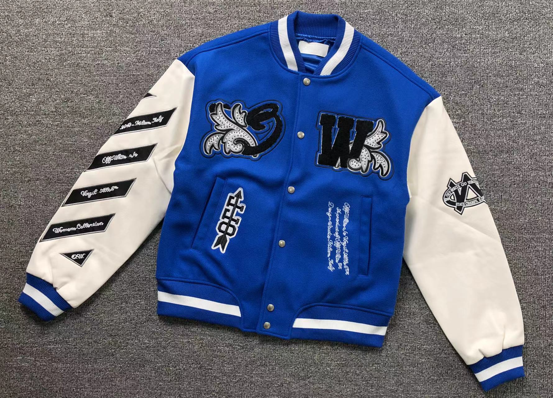 Off-White Jacket