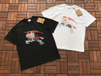 T-Shirt Burberry