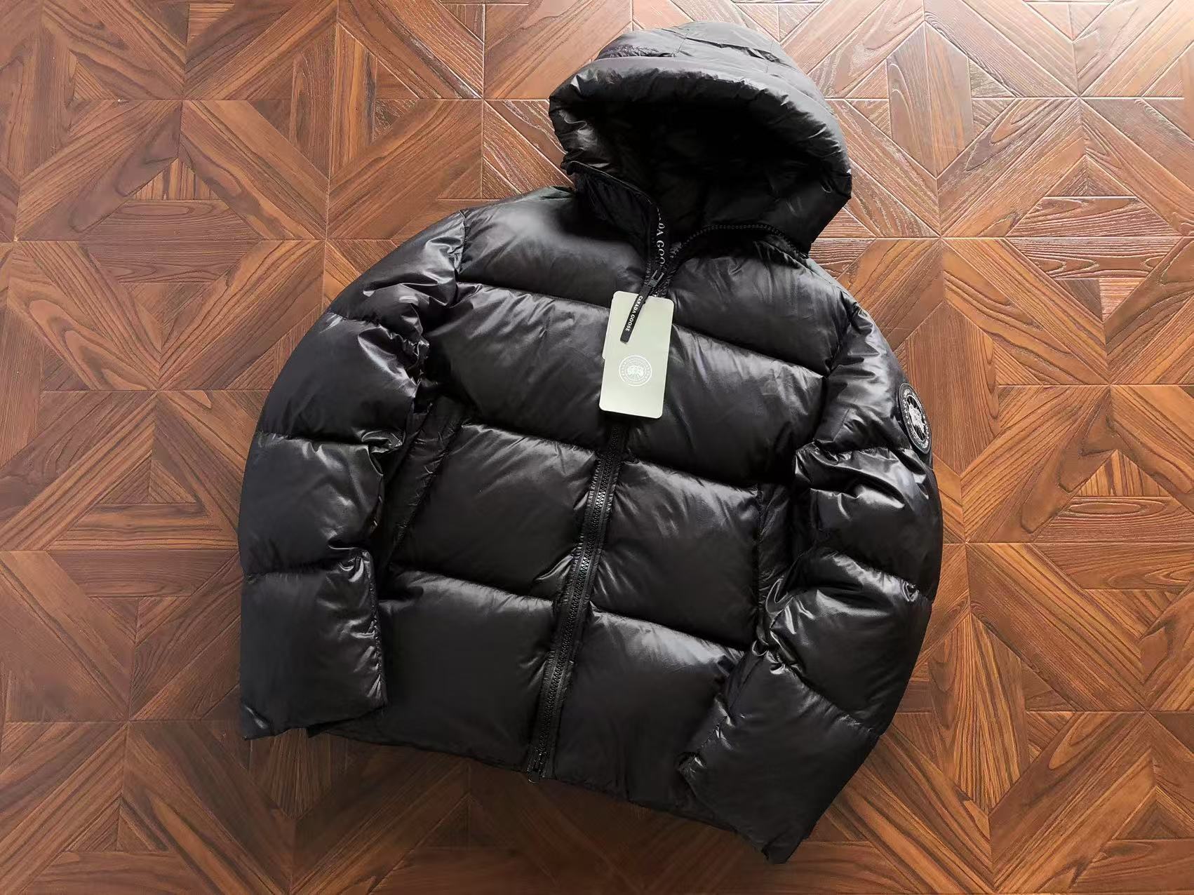 Canada Goose Winter Jacket