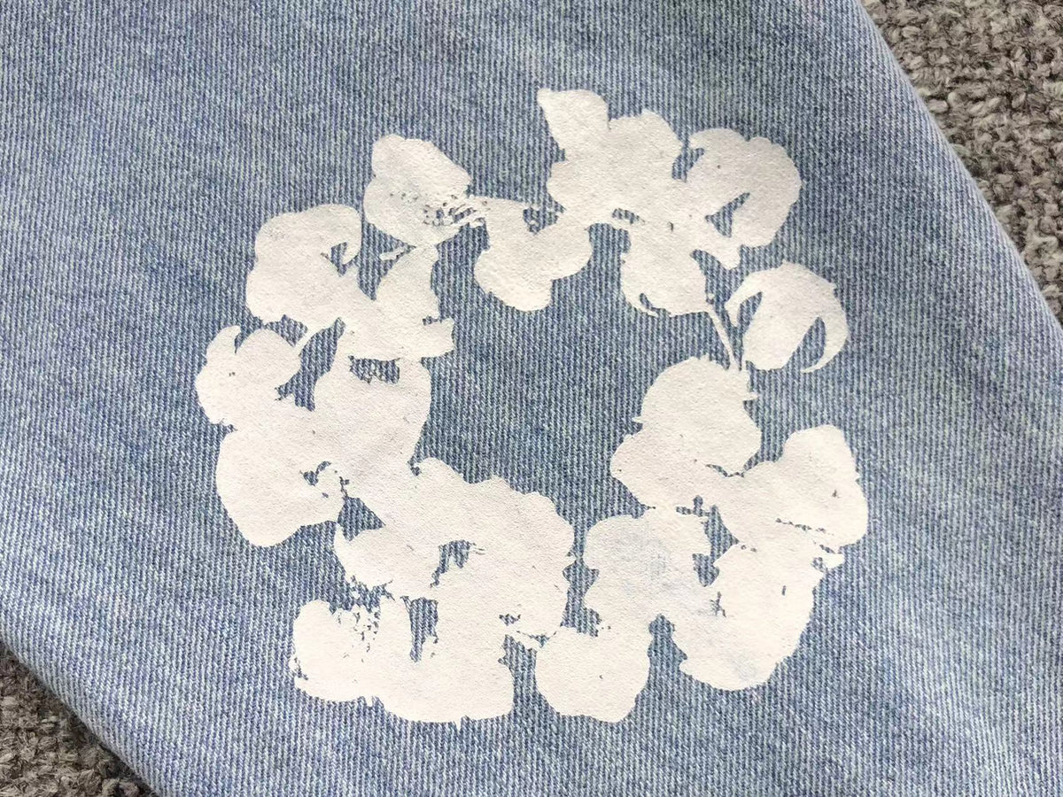 Denim Tears Jacket
