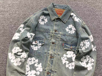 Denim Tears Jacket