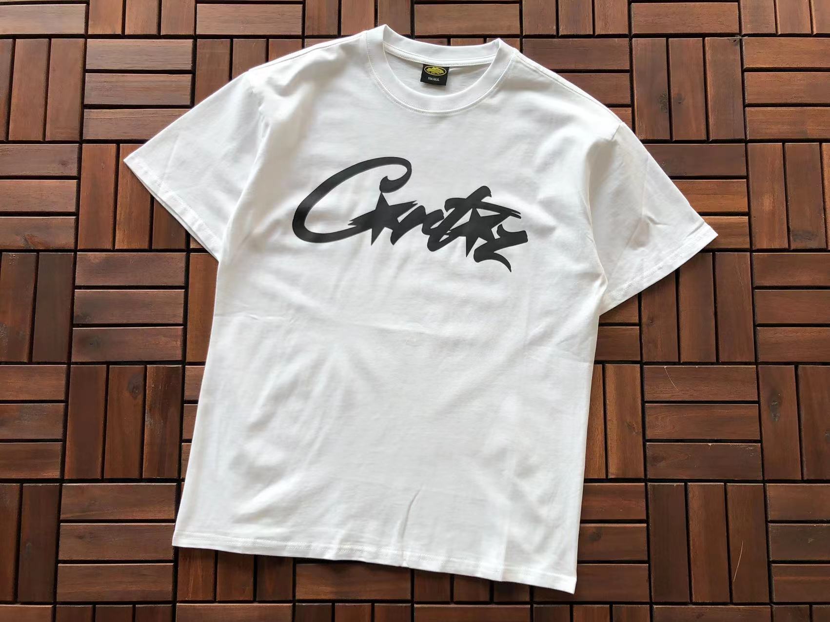 T-Shirt Corteiz