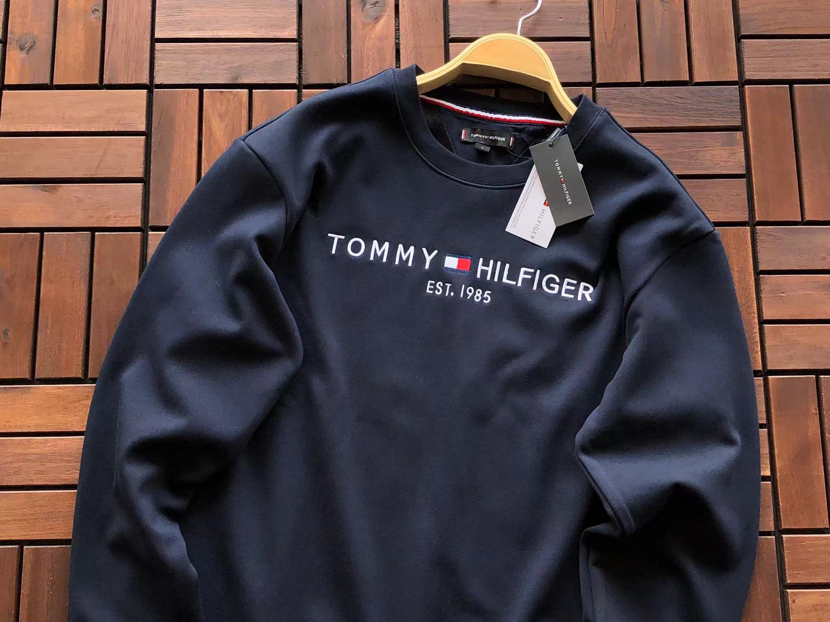 Tommy Hilfiger Sweat