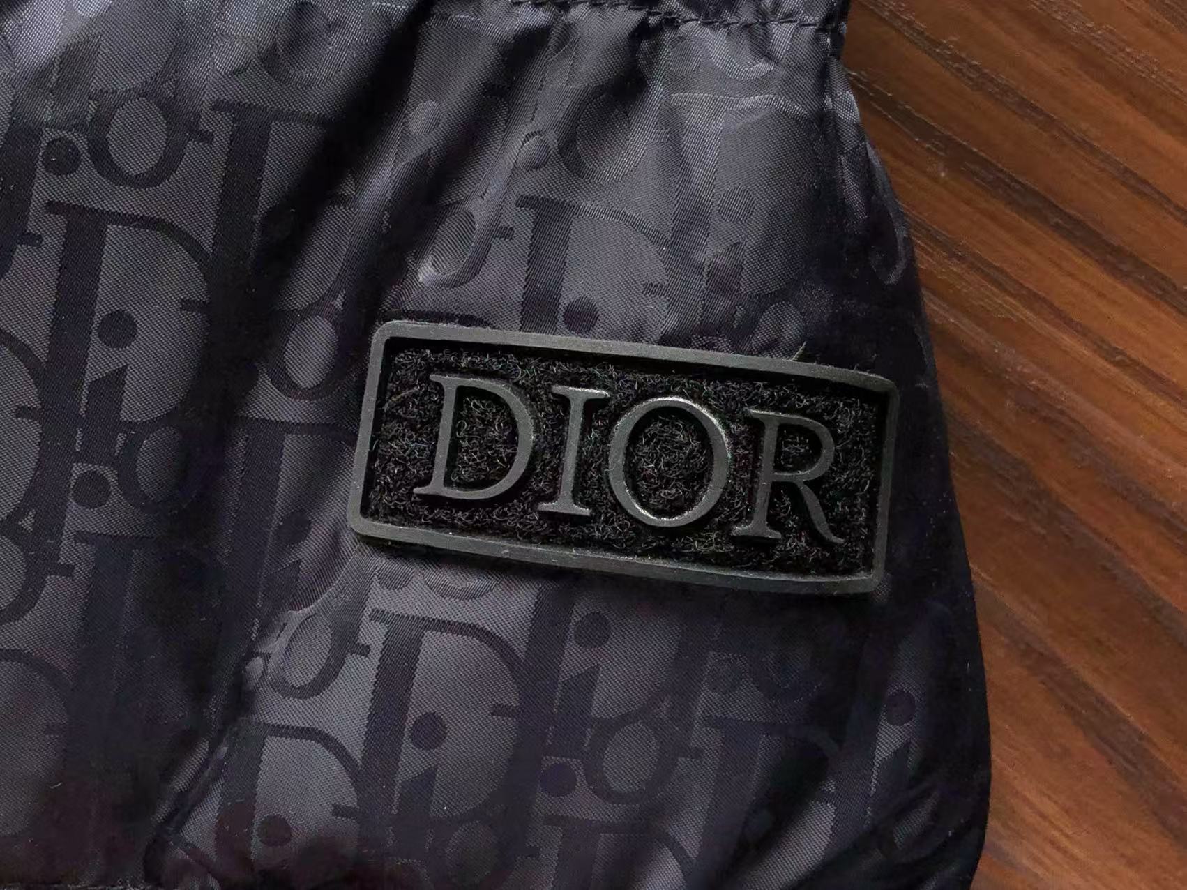 Dior Winter Jacket