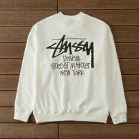 Stussy Sweat