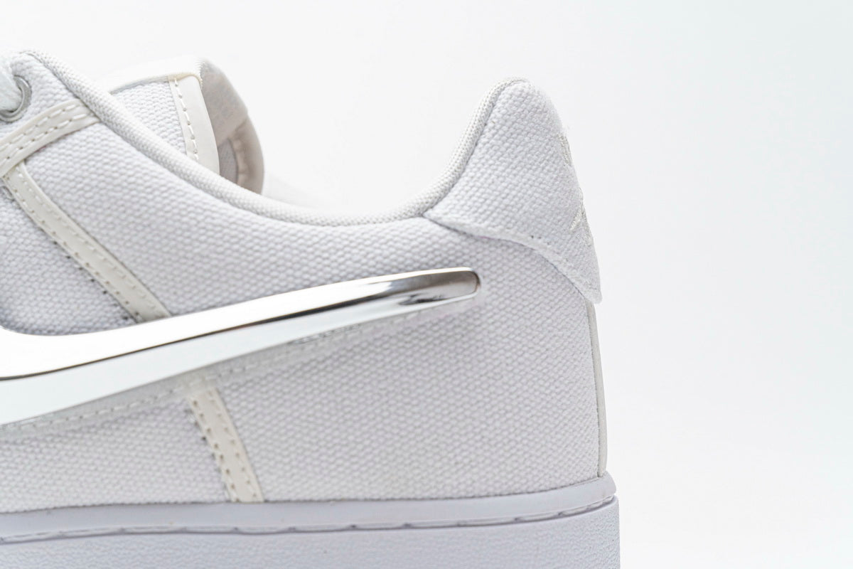 Nike Air Force 1 Travis Scott Sail