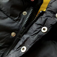 Corteiz Winter Jacket