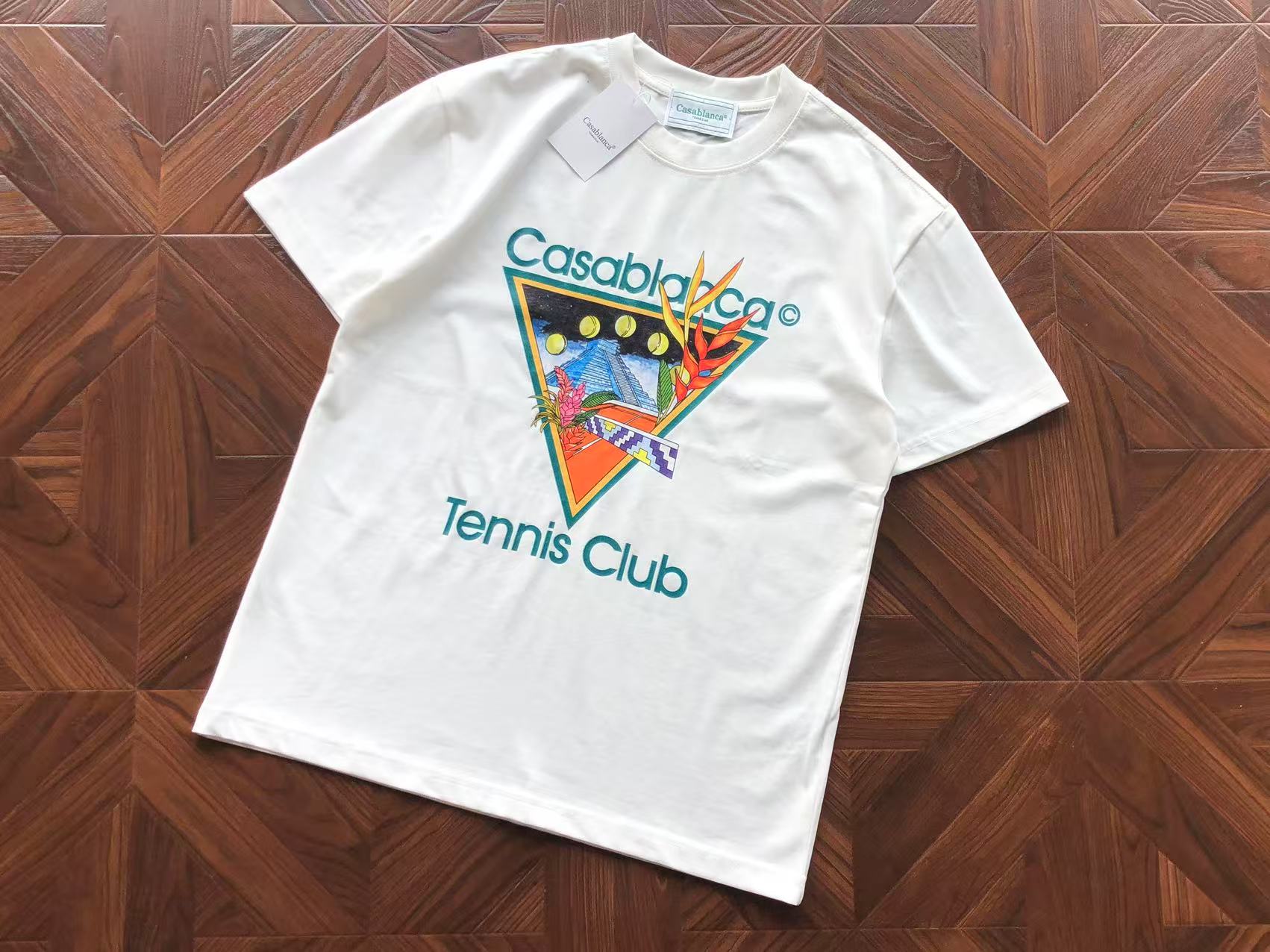 CasaBlanca T-Shirt