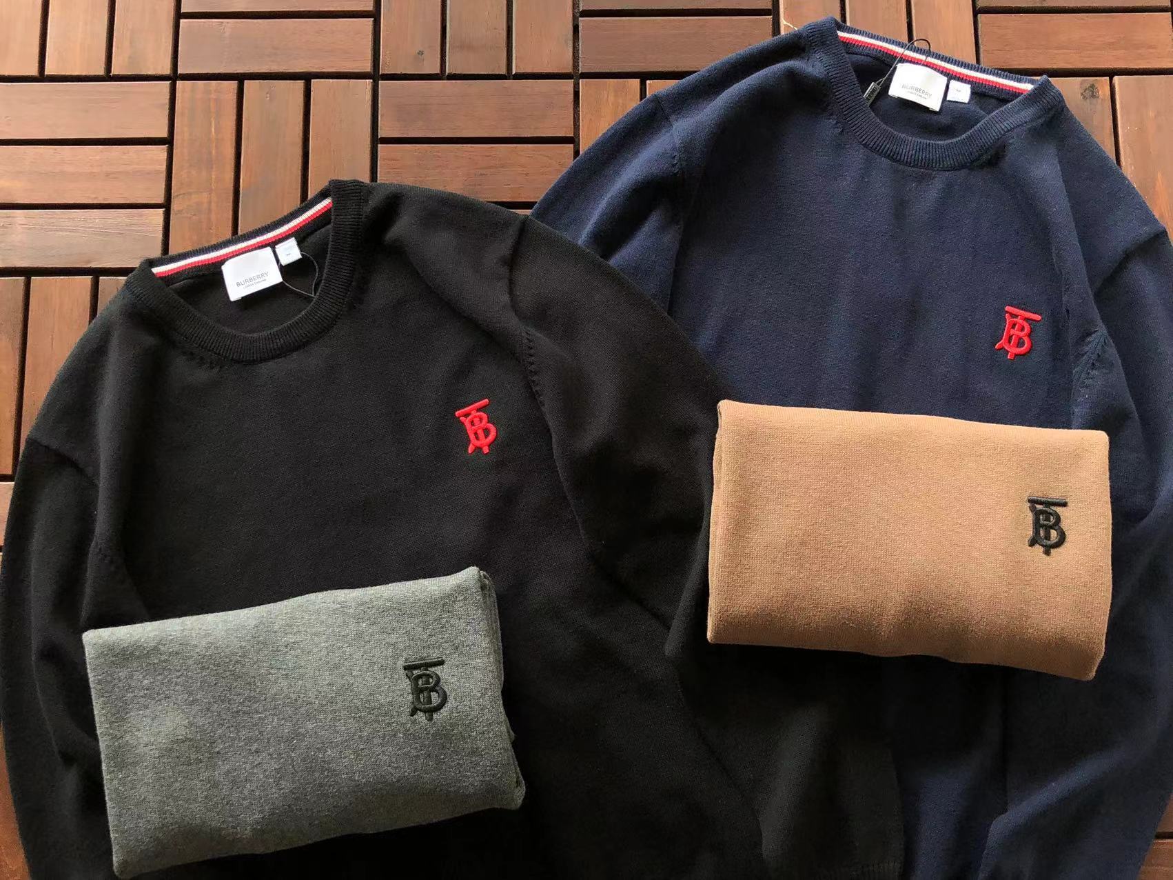 Burberry Sweat