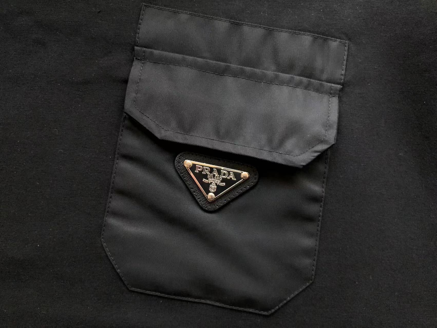 Prada Sweat