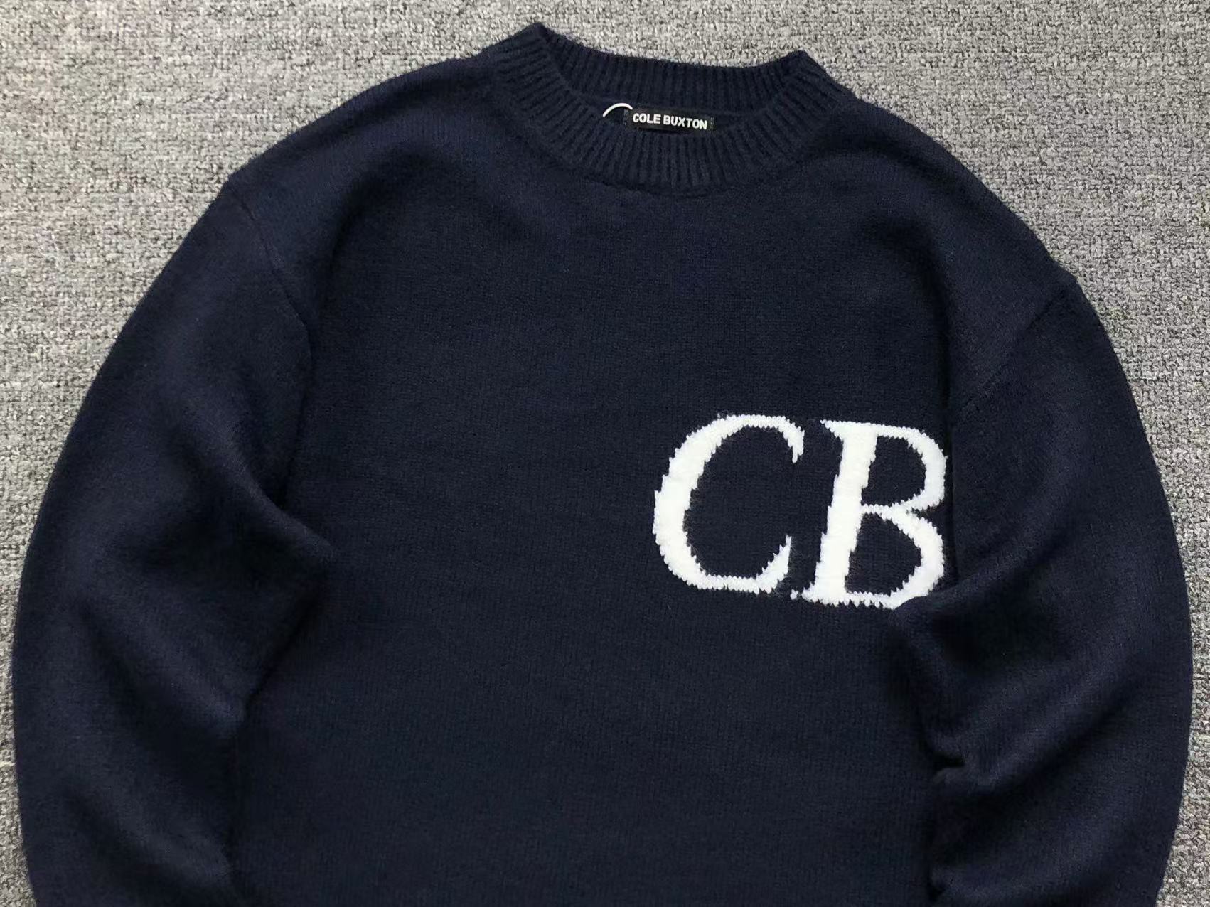 CB Sweat