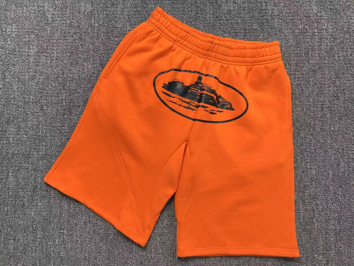 Corteiz Short