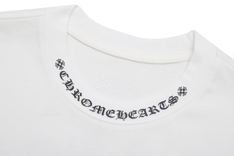 T-Shirt Chrome Heart