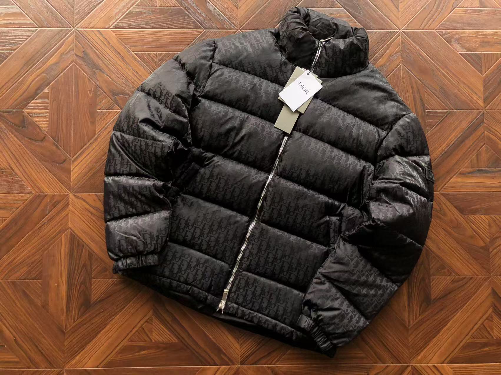 Dior Winter Jacket