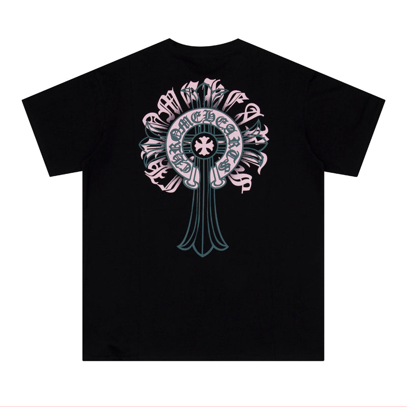 T-Shirt Chrome Heart
