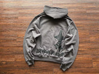 Broken Planet Hoodie