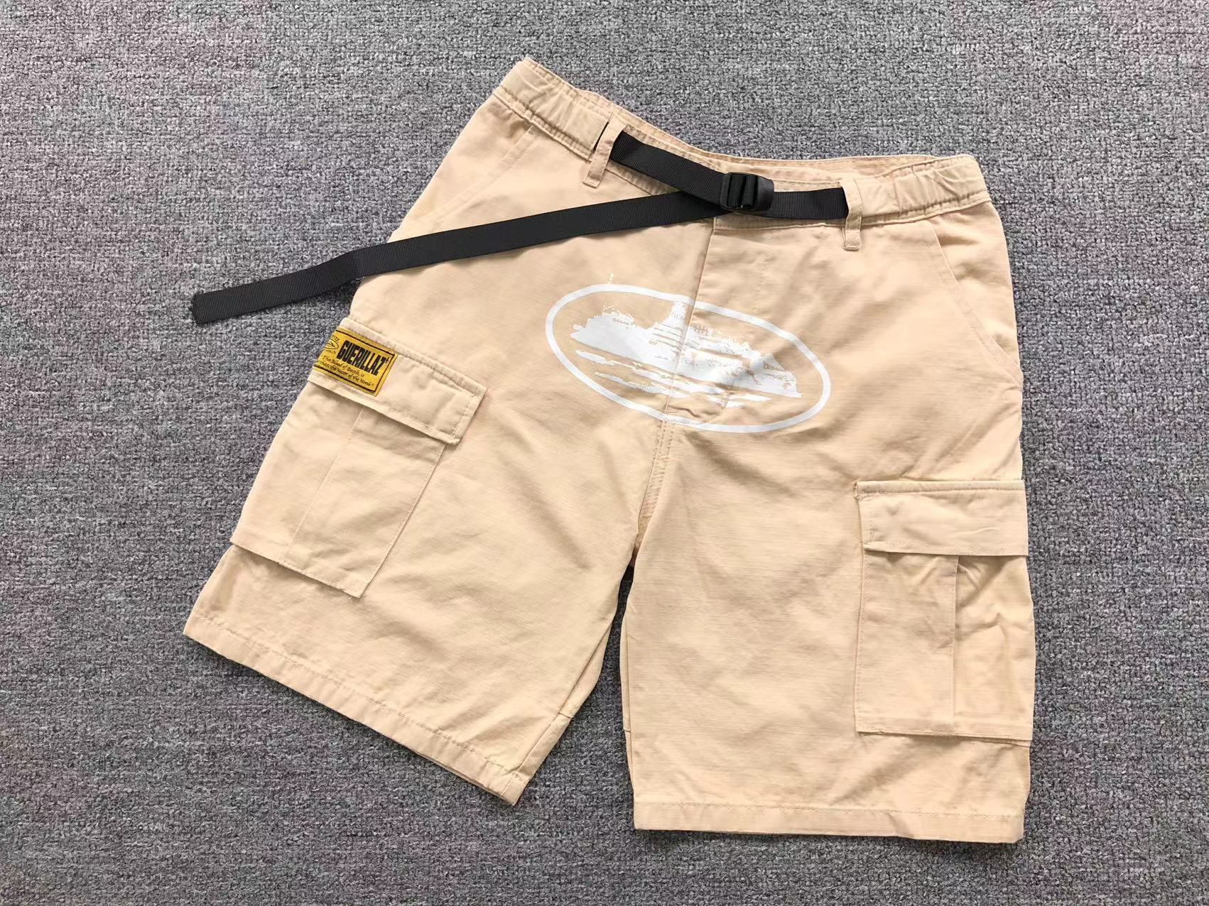 Corteiz Short