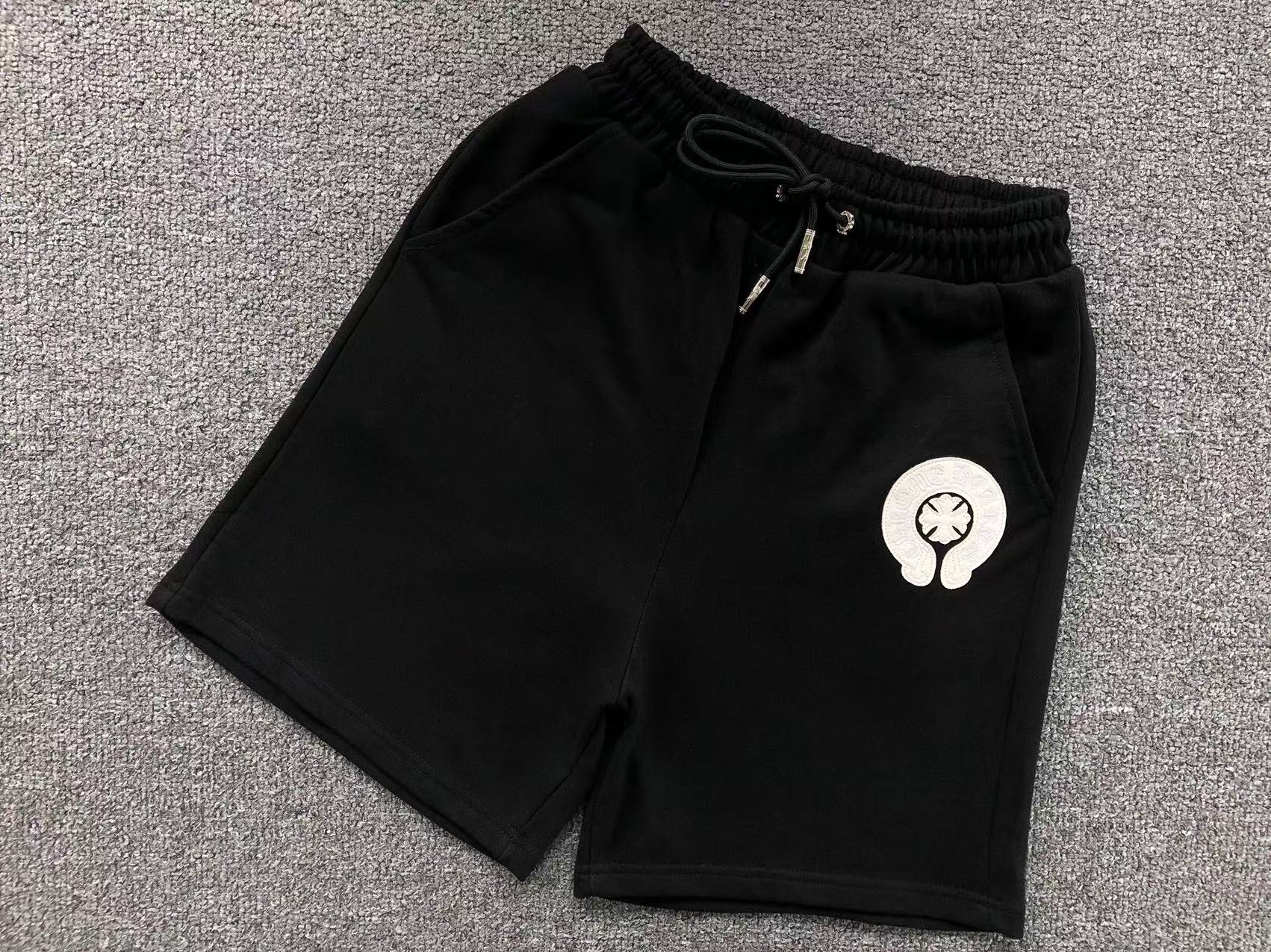 Chrome Hearts Short